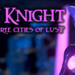 Lilly Knight and the Three Cities of Lust [Final] [HFTGames]