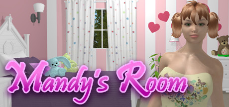 Mandy's Room [v1.31] [HFTGames]