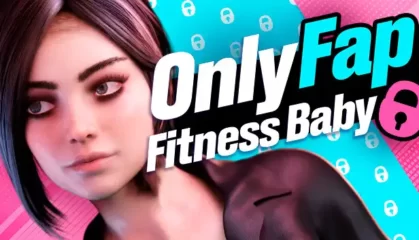 OnlyFap- Fitness Baby [Final] [BanzaiProject]