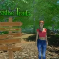 Paradise Trails [Final] [HFTGames]