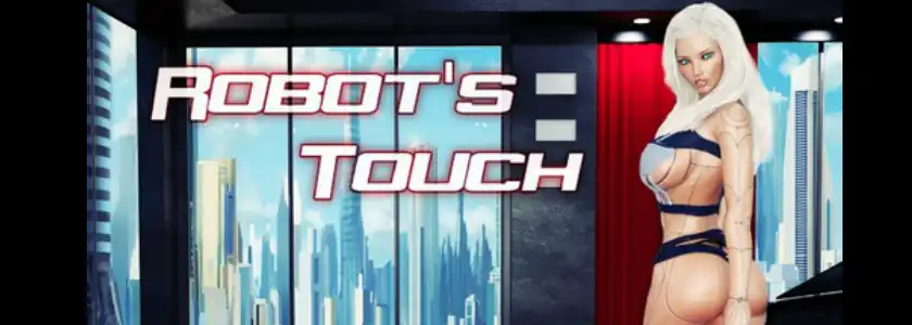 Robot's Touch [ICSTOR]