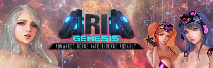 ARIA: Genesis [Final] [Vortex00]