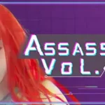 Assassin's Vol. [Final] [Lovely Games]