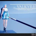 CODE:VALKYRIE II [Final] [Ulimworks]