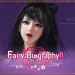 Fairy Biography 2 Confidante [Final] [Lovely Games]