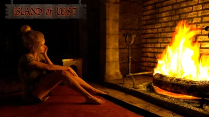 Island of Lust [v1.0 .4 Extra] [Art of Lust]