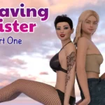 Saving Sister: Part 1 [v1.5.3] [ArniiGames]