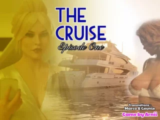 The Cruise - Part 1 [v1.1.0] [ArniiGames]