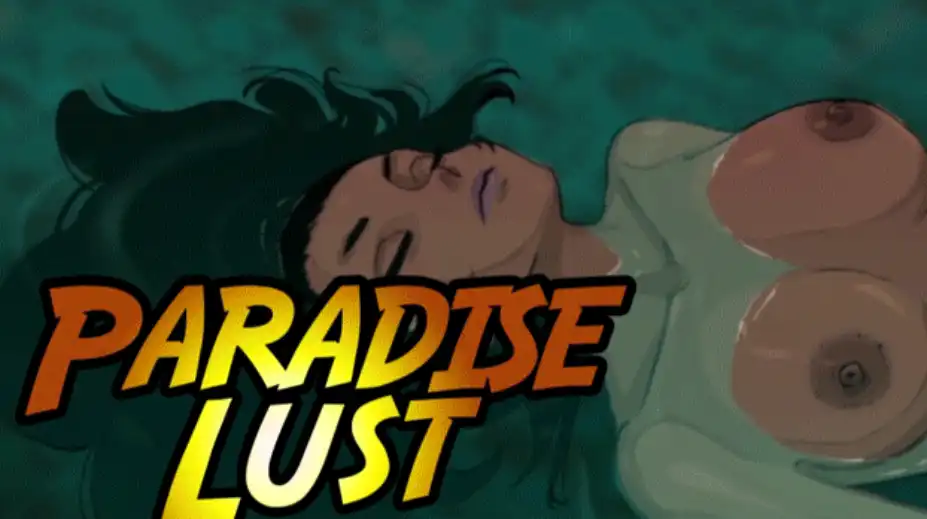 Paradise Lust [Flexible Media]