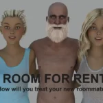 Room for Rent [v16 beta] [CeLaVie Group]