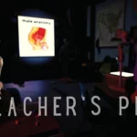 Teacher's Pet [v1.0] [Dumb Koala Games]