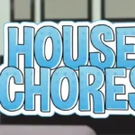 House Chores [Siren's Domain]