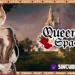 Queen of Spade [Final] [Sinccubus]