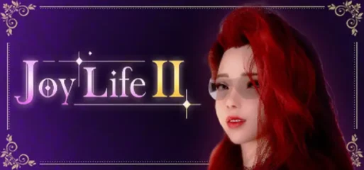 Joy Life 2 [Final] [L&P]