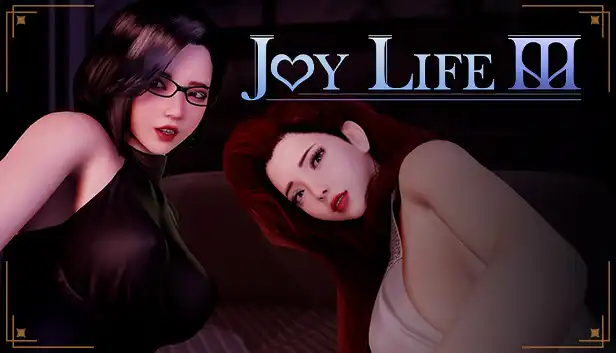 Joy Life 3 [Final] [L&P]