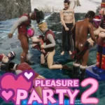 Pleasure Party 2 [Final] [HFTGames]