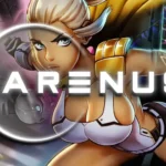 Arenus [v1.1G] [Arvus Games]