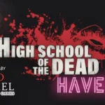 Highschool of the Dead: Haven [v1.0 Patreon] [TheRedPixel]