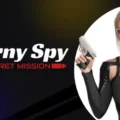 Horny Spy: Secret Mission [Final] [Philip Efimov]