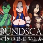 Roundscape Adorevia [v6.5] [Arvus Games]