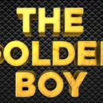 The Golden Boy [Serious Punch]