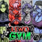Lewd Gym [Final] [Sloth Gamer]