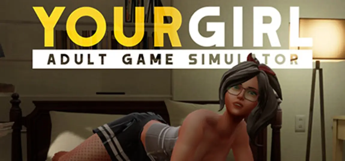 Your Girl [v1.9] [AGINTERACTIVE]