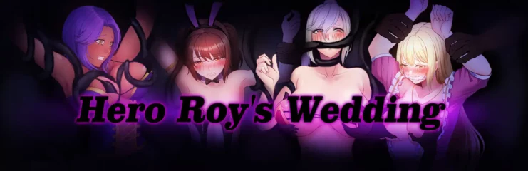 Hero Roy's Wedding [Final] [SwordRP5]