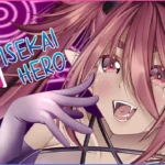 I'm Isekai Hero [Milk Poison]
