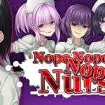 Nope Nope Nope Nope Nurses [Final] [Dark One!]