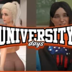 University Days [GREEBO]