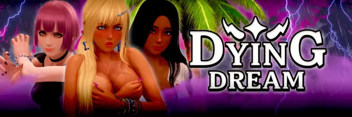 Dying Dream [v0.7.0.1] [Skoegul]