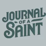 Journal of a Saint [v1.0] [SALR Games] poster