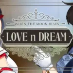 Love n Dream poster