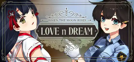 Love n Dream poster