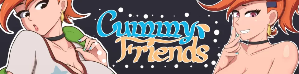 Cummy Friends [v1.0] [CummyStudio]