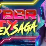 Cybercity: SEX Saga [Final] [Romantic Room]