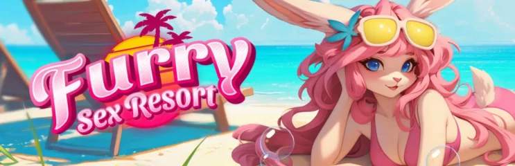 FURRY Sex Resort [Final] [Furry Tails]