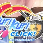 Kuri Kuri Click! 2 ~My Renaissance!~ [v1.00] [Girl's Software]