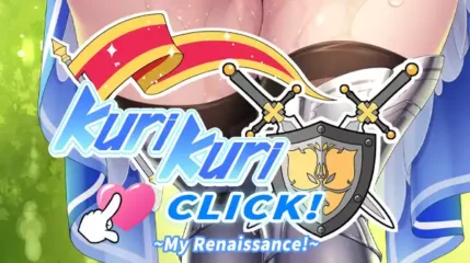 Kuri Kuri Click! 2 ~My Renaissance!~ [v1.00] [Girl's Software]