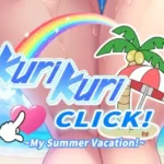 Kuri Kuri Click! ~My Summer Vacation!~ [Final] [Girl's Software]