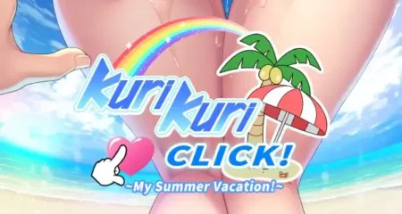 Kuri Kuri Click! ~My Summer Vacation!~ [Final] [Girl's Software]