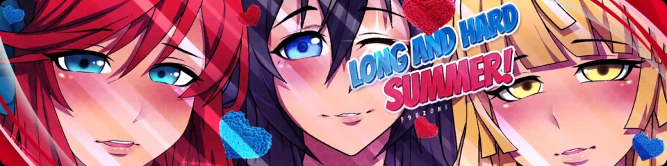 Long and Hard...Summer! [v1.11] [Inlet Pipe Productions]