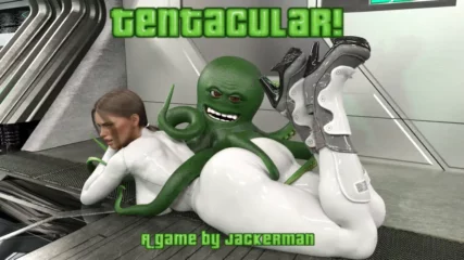 Tentacular [Release 4] [Jackerman]