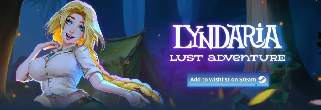 Lyndaria: Lust Adventure [Final] [Lustration Team]