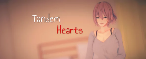 Tandem Hearts [Final] [CrowoftheSun]