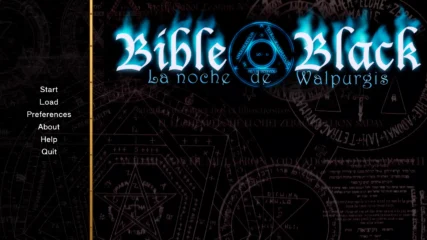 Bible Black -La Noche de Walpurgis- Ren'Py Remake [v1.12] [Bible Black Ren'Py]
