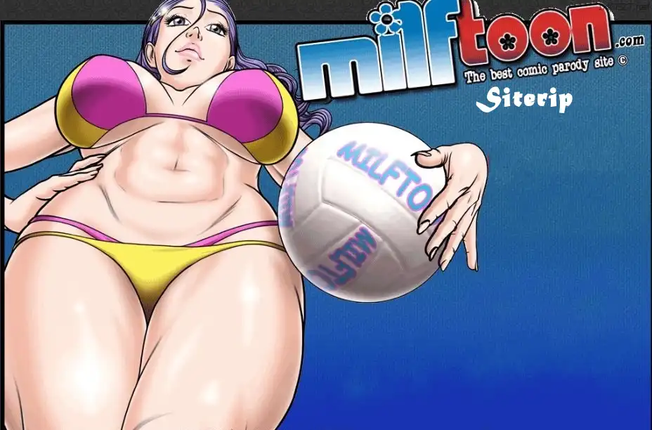 Milftoon SiteRip [03-2021] [Milftoon]