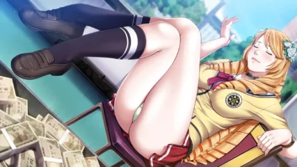 Potential Ability [Final] [Empress]