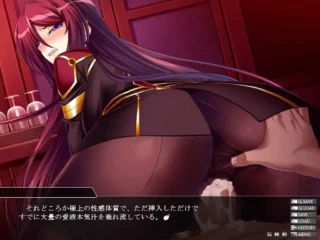 Prison Battleship 3 - Brainwashing Route of Boiling Sand [v2.0] [Anime Lilith]